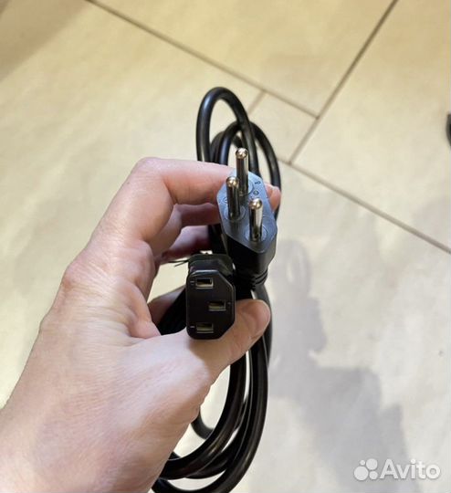 Провода для компьютера