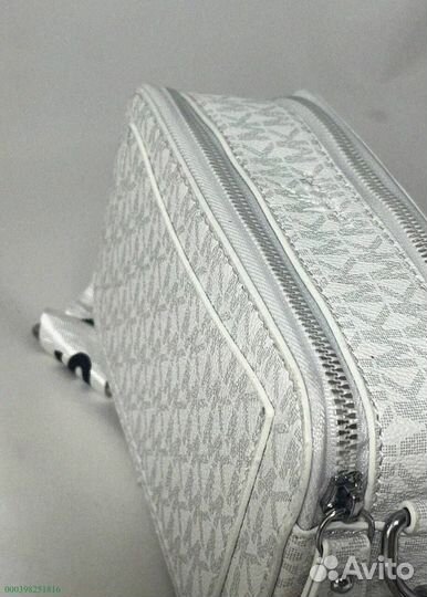 Стильная сумка Michael Kors через плечо