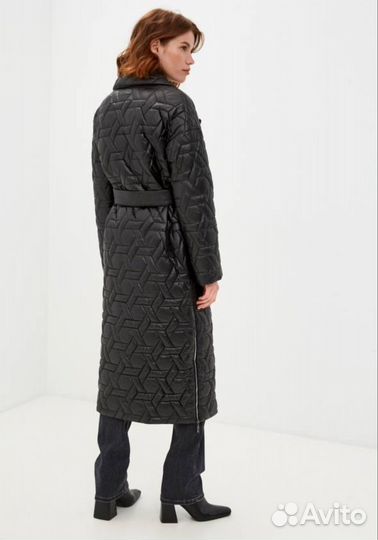 Пальто женское демисезонное