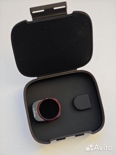 Фильтр Freewell ND8/PL для DJI Mini 3 / Mini 3 Pro