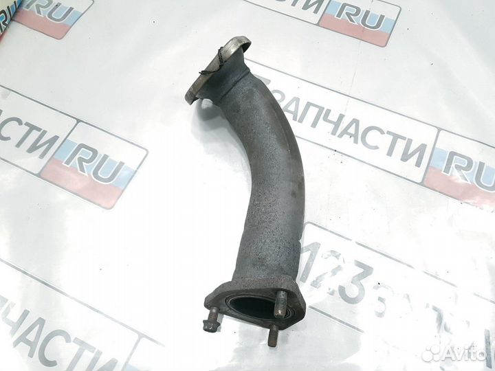 Труба глушителя передняя Honda Stepwgn RF6 K20A