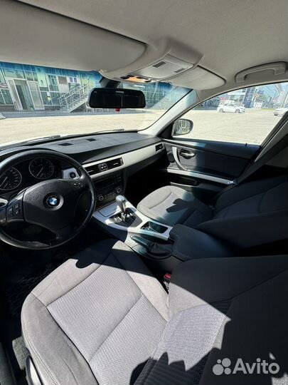 BMW 3 серия 2.0 AT, 2011, 155 000 км