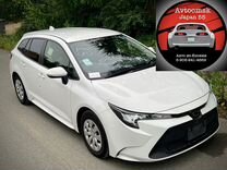 Toyota Corolla 1.8 CVT, 2020, 61 000 км, с пробегом, цена 1 400 000 руб.