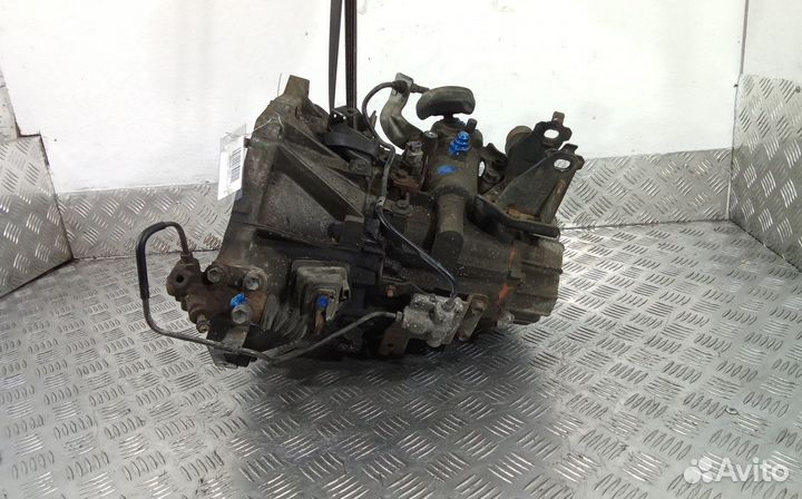 Кпп 5ст. toyota corolla 1,4