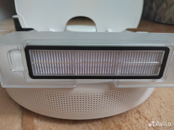 Робот пылесос Dreame F9 Pro