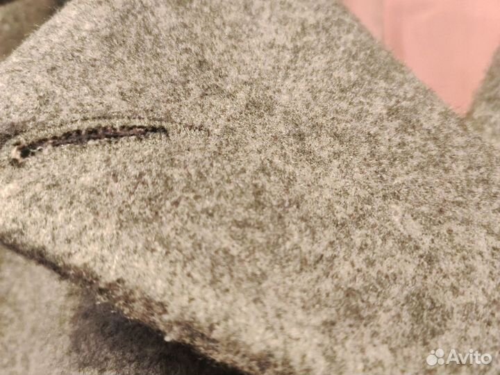 Пальто женское демисезонное 42 44