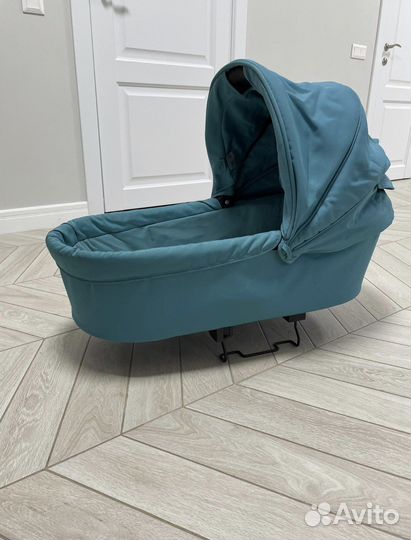 Коляска Teutonia Spirit S3 2 в 1