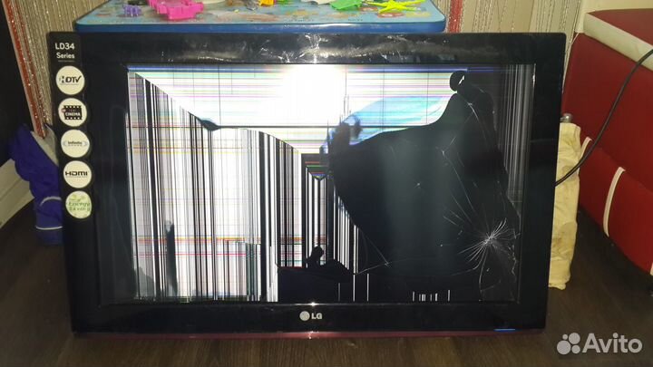 ЖК тв платы main motherboard