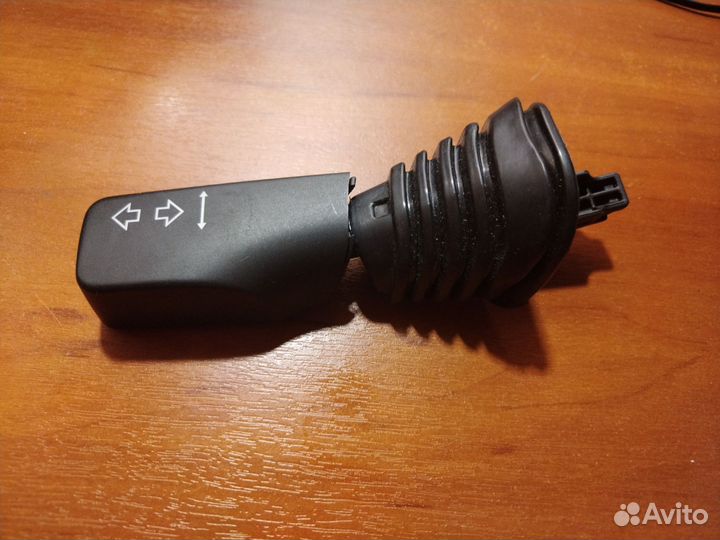 Ручка поворотника Astra H