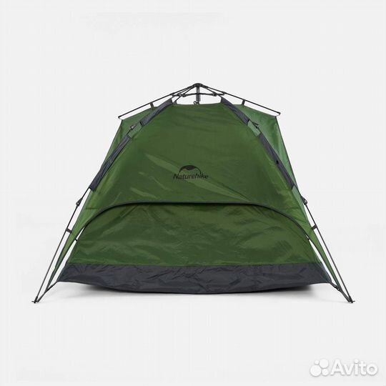 Палатка 3х местная Naturehike