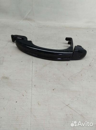 Ручка двери audi q7