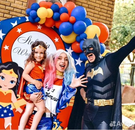 Пенная вечеринка, Аниматоры, Бумажное, Мыльное Шоу