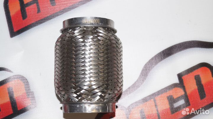 Виброкомпенсатор (гофра) interlock 51/100