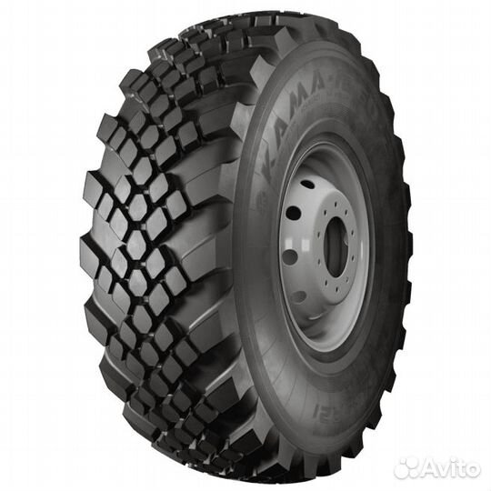 Кама 1260-2 425/85 R21 146J PR14 Универсальная