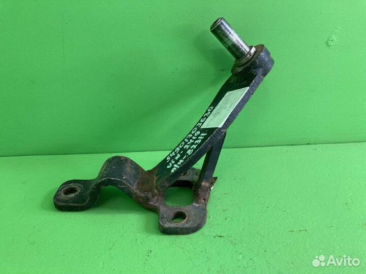 Кронштейн KAMAZ 5490-S5