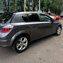 Opel Astra 1.6 AMT, 2006, 245 000 км, с пробегом, цена 330 000 руб.