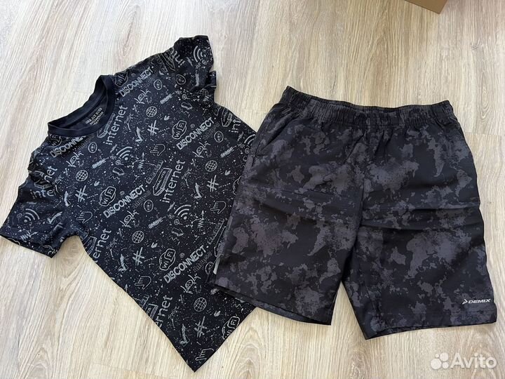 Детские вещи