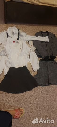 Детская одежда для девочек