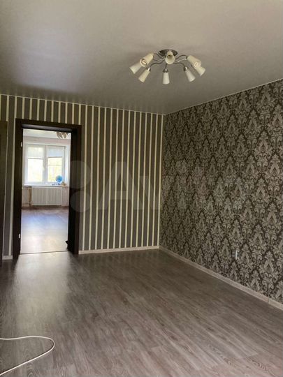 2-к. квартира, 48 м², 5/5 эт.