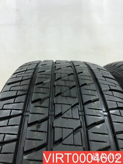 Bridgestone Dueler H/L Alenza 285/45 R22 110H