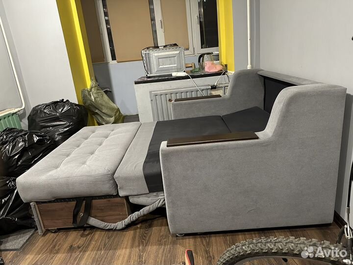 Диван раскладной