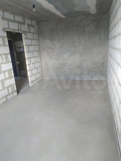 2-к. квартира, 53 м², 5/5 эт.