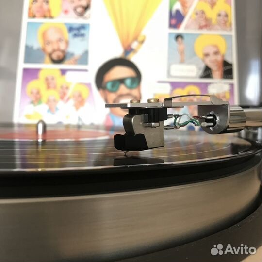 Картриджи Pioneer, Technics, Denon, Apis, Diatone