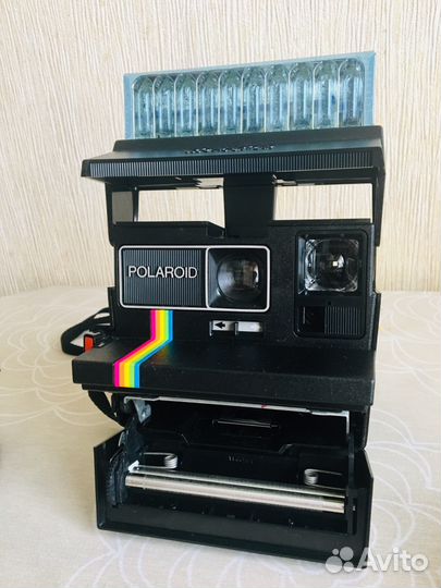 Фотоаппараты