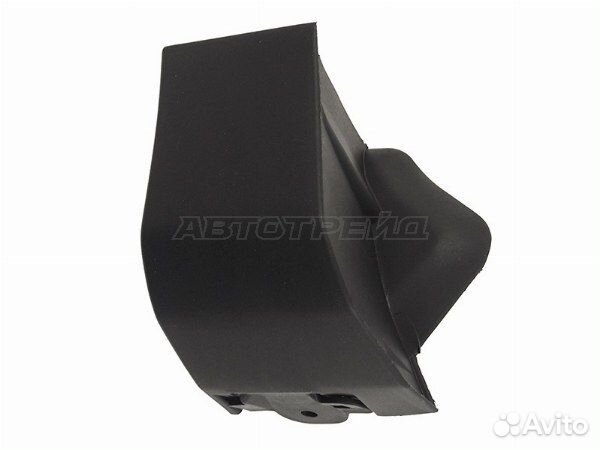 Накладка на крыло