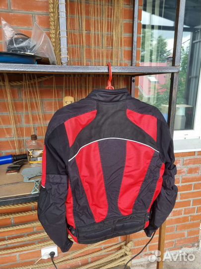 Мотокуртка spidi размер M