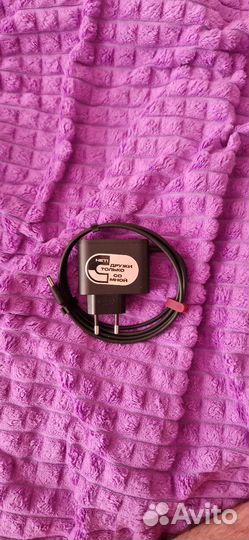 Блок питания для Яндекс станции Макс,Мини лайт