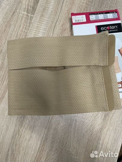 Бандаж Ecoten послеоперационный по-25Р/2