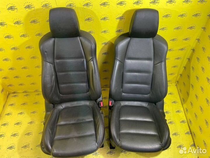 Сиденье Mazda 6 (Gj)