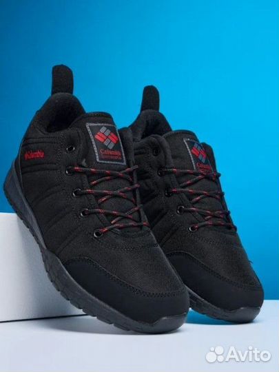 Обувь зимняя Columbia