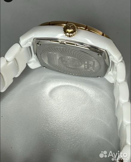 Luxary Swiss Versace Ceramic