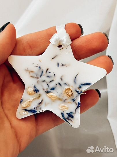 Ароматизированное саше