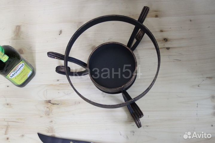 Подставка под садж