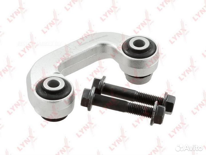 Lynxauto C7044L Стойка стабилизатора перед лев