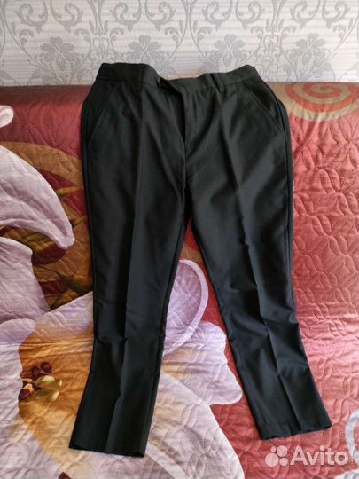 Школьная форма для мальчика