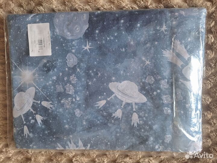 Детское постельное белье