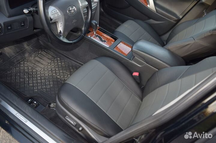 Автомобильные Чехлы