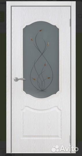 Двери входные и межкомнатные