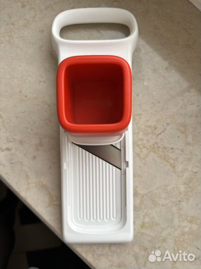 Терка слайсер tupperware