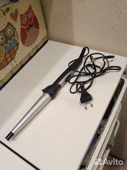 Стайлер плойка sakura