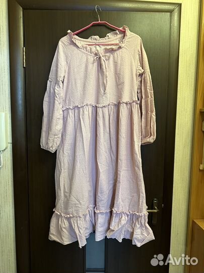 Платье бохо BUY-BUY единый размер