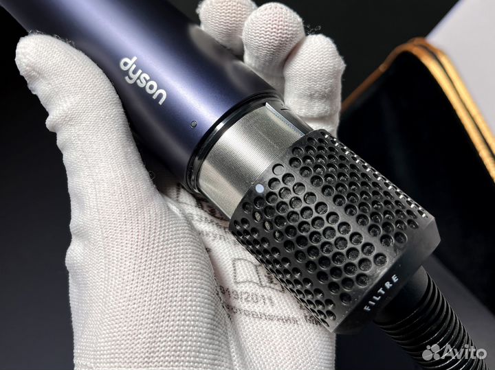 Стайлер Dyson Airwrap Complete HS01 новый+гарантия