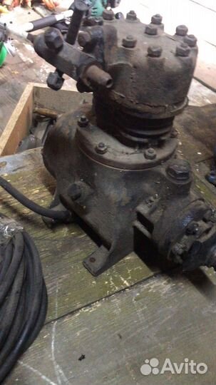 Компрессор