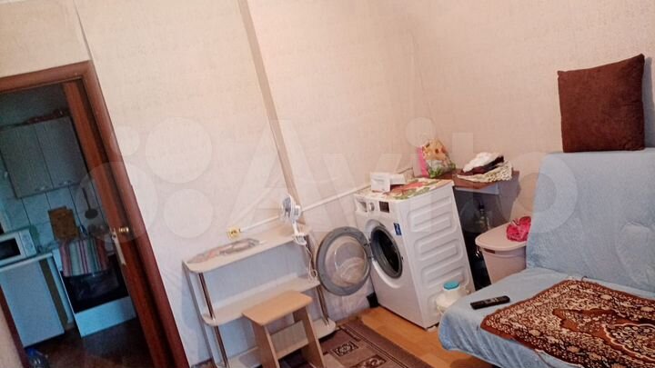 1-к. квартира, 38,7 м², 1/3 эт.