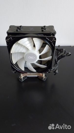 Кулер для процессора