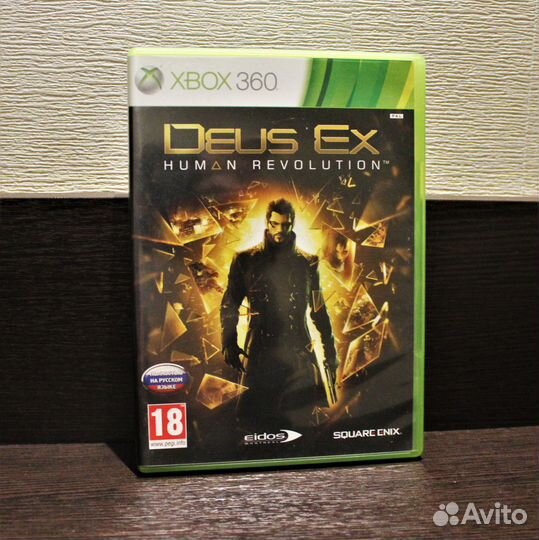 Игры для xbox one / xbox 360